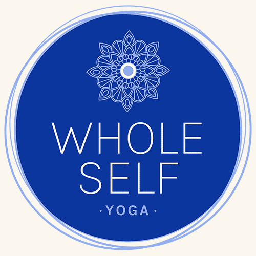 Whole Self Live logo